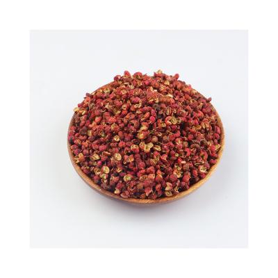 China Professional dry supply sales customized natural Sichuan peppercorn customization spices Sichuan red pepper for sale