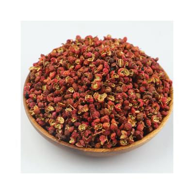 China Direct Selling Dried Customized High Quality Natural Sichuan Spice Spicy Chinese Seasoning Dried Red Pepper Condiments for sale