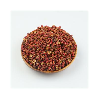 China Factory Dry Supply Customized Plum Pepper Factory Price Dry Red Pepper High Quality Spice Customization Red Pepper for sale