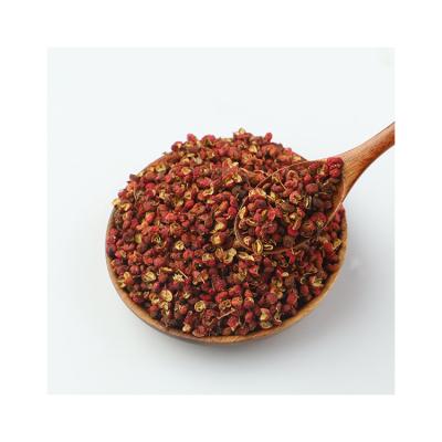 China Hot Selling Dry Accept Custom Sichuan Numb Dry Spicy Red Pepper Spices Peppercorns for sale