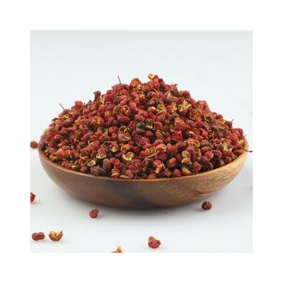 China Competitive Price Dry Customized Customization Spices Sichuan Peppercorn Sichuan Red Pepper for sale