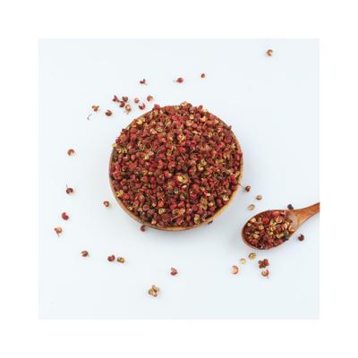 China China Dried Supplier Accept Custom Natural Spicy Chinese Sichuan Spice Seasoning Dried Red Pepper Condiments for sale