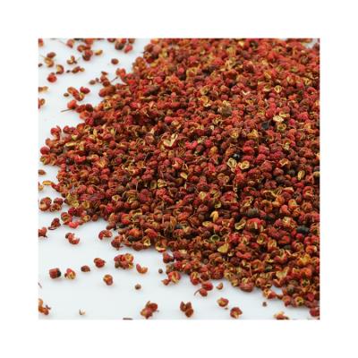 China Factory Direct Selling Dry Customized Natural Sichuan Peppercorn Spices Sichuan Red Bell Pepper for sale