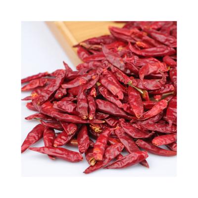 China Bulk Price Custom Delicious Red Pepper Dry Chili Pepper High Customization Grade for sale