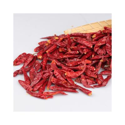 China 2022 Customization Wholesale Custom Natural Red Pepper Dry Dry Chili Pepper for sale