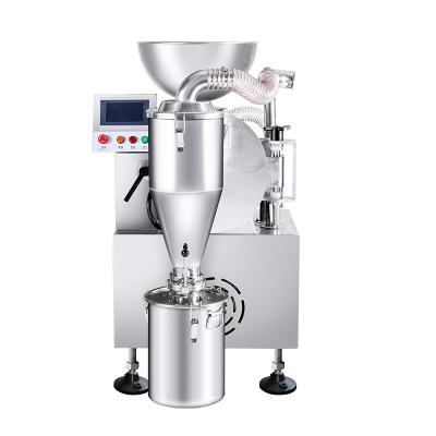 China Medicine Processing DingLi CWF-400S Fine Micro  Powder Grinding Pulverizer Mill Machine Grain Grinding Machine for sale