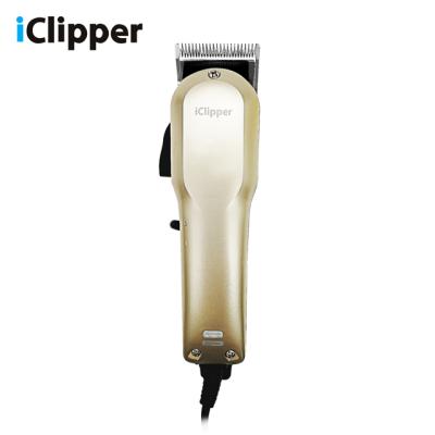 China Professional Hair Clipper AC Hair Clippers GB-Y1S For Salon Baber Hair Trimmer for sale