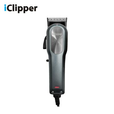 China Newest GB-Y2S Hot Selling LED Rechargeable Hair Trimmer, Clipper Salon Hair Tools for sale