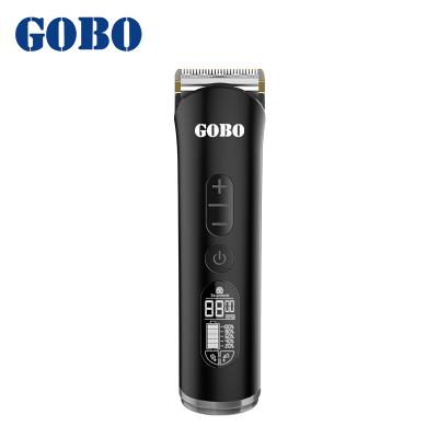 China GB-9308 Wholesale Hot Selling Professional Household Motor Clipper Trimmer for sale