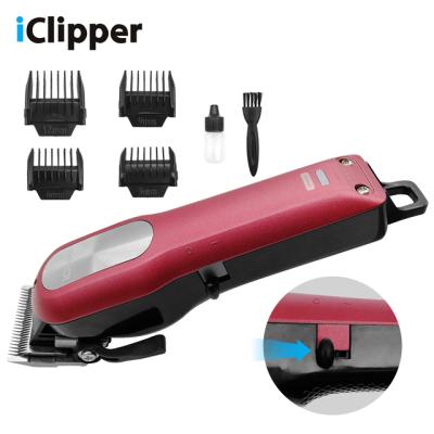 China GB-Y2 Hot Selling Hair Shaving Machine Clippers Men Electric Shaver Trimmer for sale