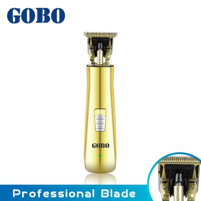 China GB-9380 professional rechargeable hair clipper-NEW for sale