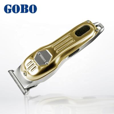 China Household Metal Hair Trimmer GB-9511 Professional New Mini Cover Hair for sale