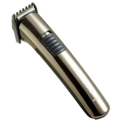 China Use with RF-606C Dingling Battery Household/Travel Electric Clipper Grooming Tools/Beard Trimmer for sale