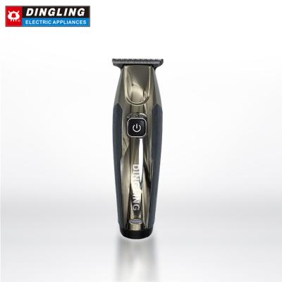 China GB-630L new design electric hair clipper trimmer cordless hair clipper cutting machine electric hair clipper price for sale