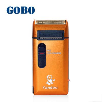 China GB-316 DC Cordless Motor For Men Electric Shaving Machine for sale