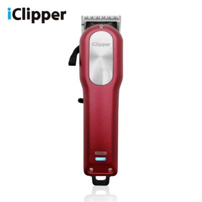 China GB-Y2 Outdoor Professional Barber Rechargeable Electric Hair Clipper for sale