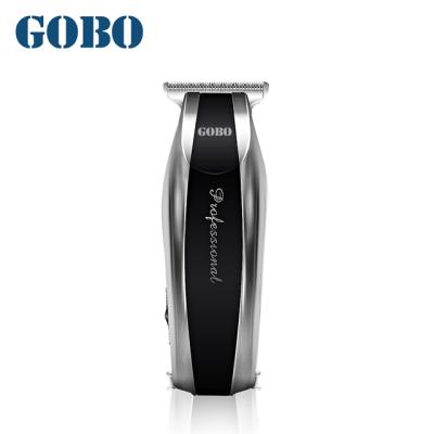 China GB-9220 Two Speed ​​Professional Barber Clippers Men's Grooming for sale