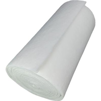 China Viable Professional Factory Directly Supply Good Price Nonwoven Fabric Filter for sale