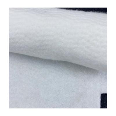 China Best Sustainable Price Cleaning Cloths Synthetic Leather100% Polyester Fabric Needle Punched Nonwoven Fabric for sale