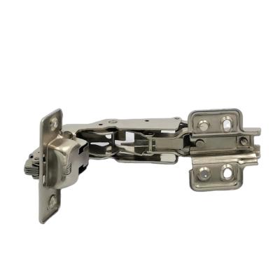 China 165 Degree Modern Furniture Cheap End Hinge Concealed To Hinge Invisible Hinge For Cabinet Door for sale