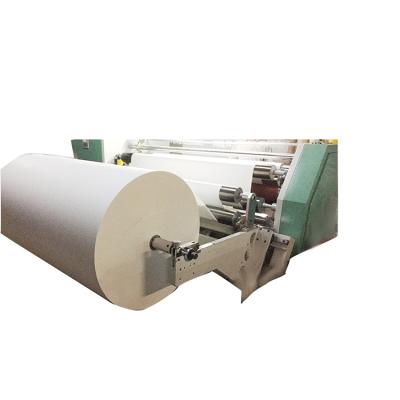 China Garment Shops Large Format Heavy Duty High Speed ​​Electric Used Guillotine Paper Cutter for sale