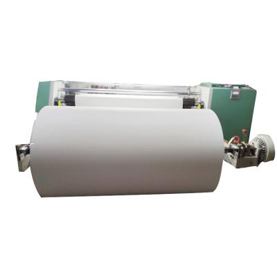 China Garment Shops Large High Speed ​​Standard Automatic Electric Industrial Paper Cutter Roll for sale