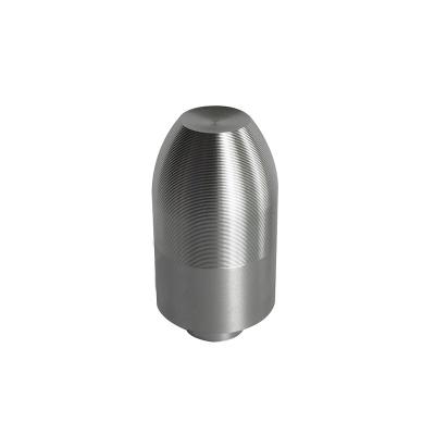 China Factory Outlet 25 Aluminum Core Aluminum Bullet Speaker Accessories for sale