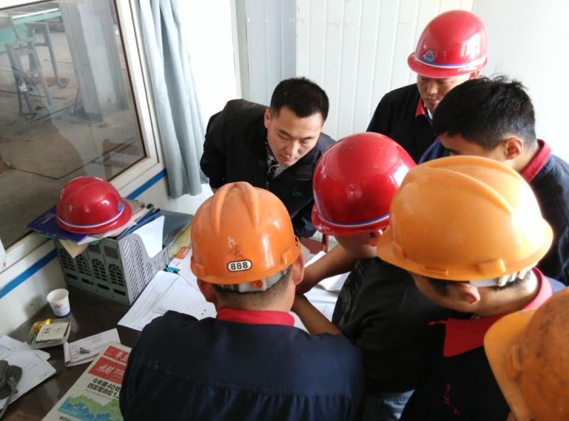 確認済みの中国サプライヤー - Qingdao Aolifeng Building Materials Manufacture Co., Ltd.