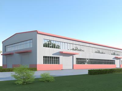 China Estrutura de aço Kit de aquecimento para venda Prefabricado desenho Estrutura de aço Edifício à venda