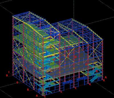 中国 Customizable Hot Rolled Prefabricated Metal Buildings Welded H Steel Columns Possible Customization 販売のため