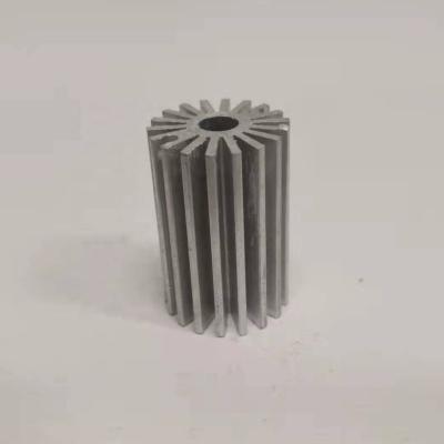 China Aluminum Bending Alumimum Pipe Diameter 25 Mm Bending Tube for sale