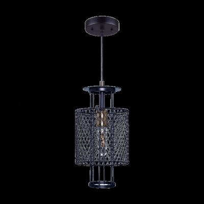 China Modern Black Modern Home Decorated Lights Chandeliers For Living Room Bedroom Office Pendant Light Creative E26 E27 for sale