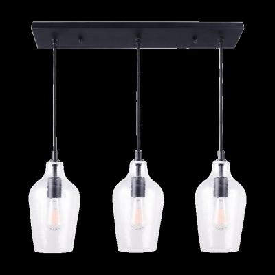 China Modern Water Cooled Factory Outlet Lights Chandeliers Home Decorated Living Room Dining Rustic Chandelier E26 E27 for sale