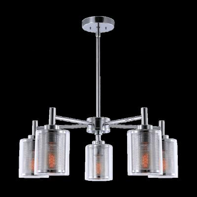 China Modern Factory Outlet Lamp Modern Chandeliers Living Room Dining Room Pendant Light Lighting for Home E26 E27 for sale