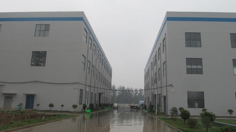 Verified China supplier - Anshi Medical Group Co., Ltd.