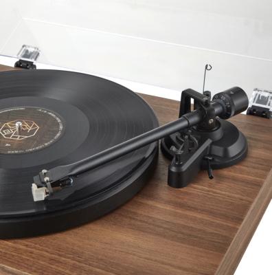 China Multi-Functional Turntable With 3 Speed ​​Turntable Turntable Turntable Phonograph Record Player Music Vinyls for sale