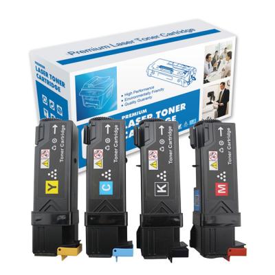 China COMPATIBLE GS Compatible For Xerox Phaser 6500 6500N 6500DN WorkCentre 6505 6505DN Toner Cartridge for sale