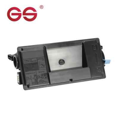 China COMPATIBLE new product TK-3160 toner for kyocera ECOSYS P3045dn for sale