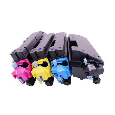 China COMPATIBLE GS TK5140 TK5150 TK5160 toner cartridge for Kyocera for sale