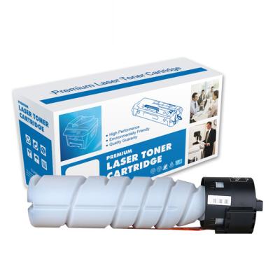 China COMPATIBLE TN195/164/184/185//215/235 toner compatible for Konica Minolta Bizhub 119 toner cartridge for sale