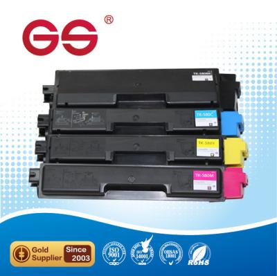 China COMPATIBLE laser toner FS-C5150DN toner reset chip for Kyocera for sale