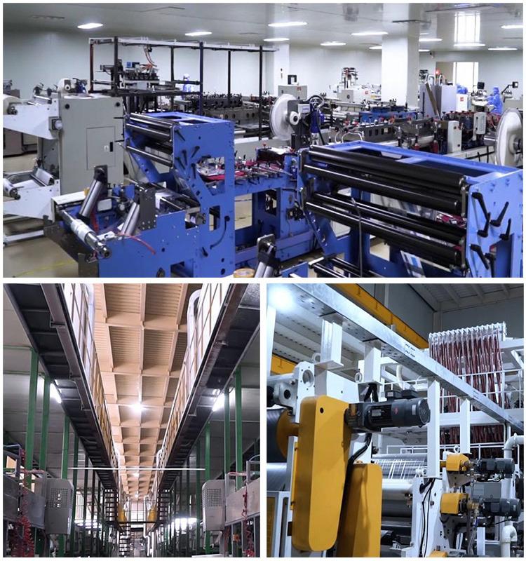 Verified China supplier - Shanghai Dogood Industry Co., Ltd.