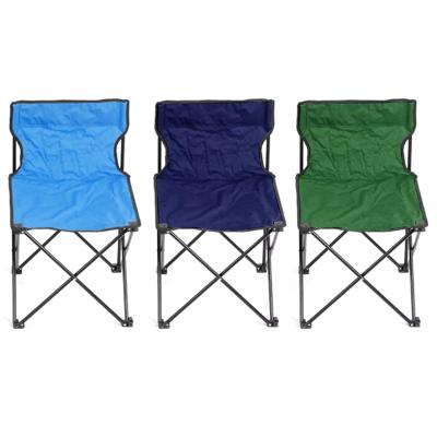 China Bulk Convertible For Events Folding Fishing Folding Chair Weightless Camping Beach Chairs for sale