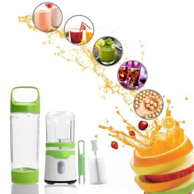 China Professional Protable Juicer Kitchen Appliances Blender Lemon Apple Fruit Juicer Manufacturer for sale