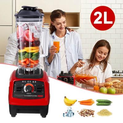 China 2020 Multi Blender Kitchen Electric Blender Blender High Power Baby Food Chopper Blender Home Processor for sale