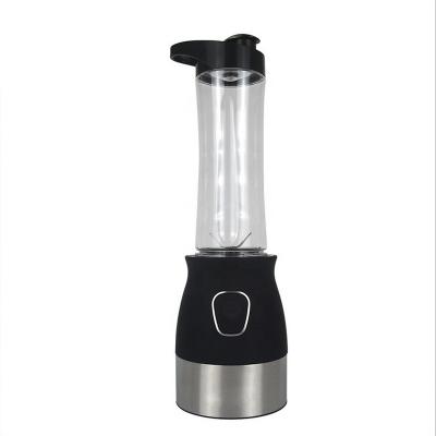 China High Speed ​​Multi Function 500W Food Processor Chopper Portable Personal Blender Blender Fruit Juicer for sale