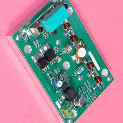 China 20W TV Transmission Board 20w/UHF/VHF for sale