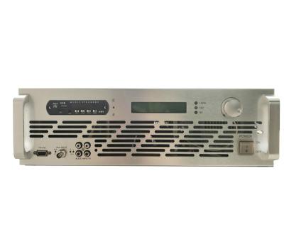 China 1000 Watt FM Transmitter WS-003 Wireless Vision Broadcast for sale