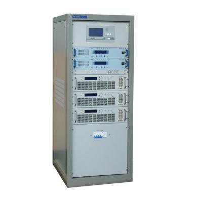 China 3KW FM Transmitter Radio Station Broadcast WS-FM2000WT for sale