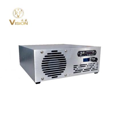 China 150W FM transmitter for advertising WS-FM300T for sale